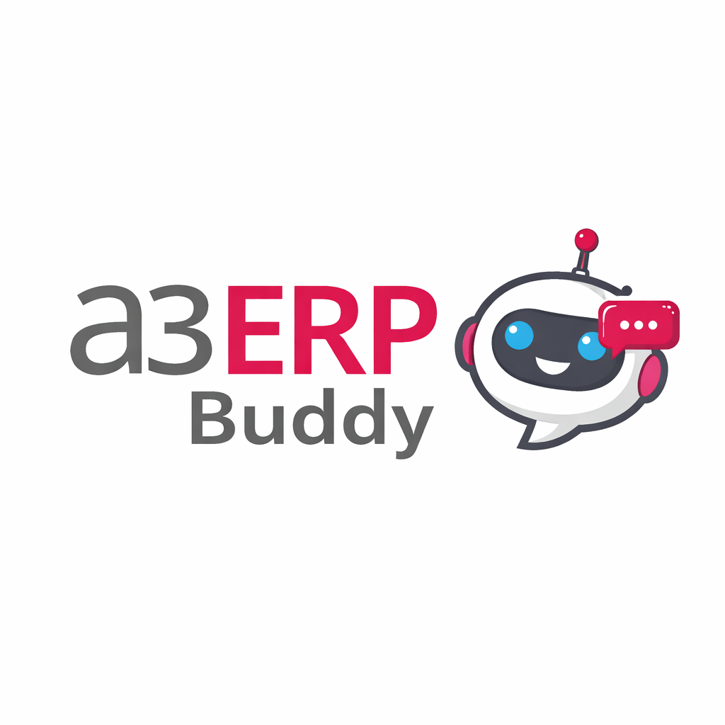 A3 ERP Chatbot